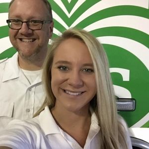 Meet your Posher, Abby